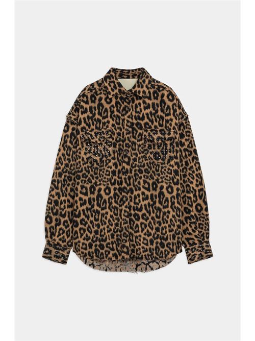 over shirt APAPER KID | F5PKWOSI103178